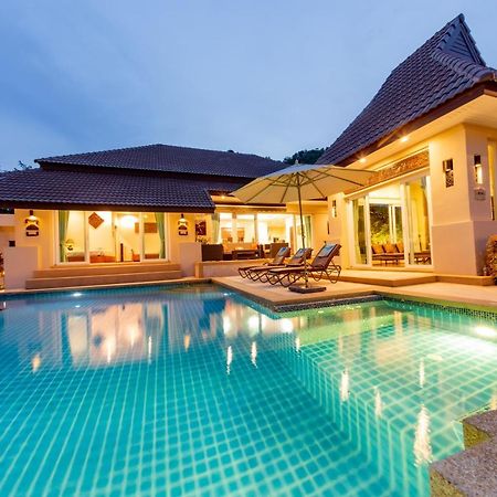 Hua Hin Horizon Hotel Exterior photo